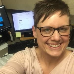 Meet your Posher, Kimmaley